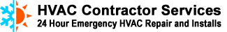 Hawkinsville HVAC Services